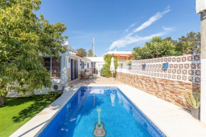 Villa en Marbella